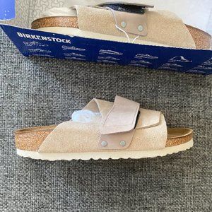 Birkenstocks